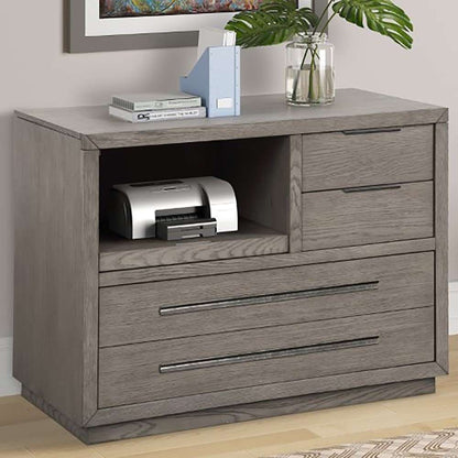 Parker House - Pure Modern Functional File - PUR342F_CLOSEOUT veiw 1