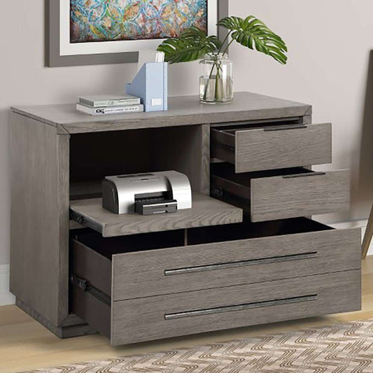 Parker House - Pure Modern Functional File - PUR342F_CLOSEOUT veiw 2