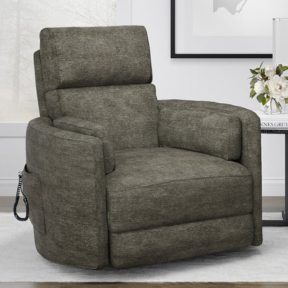 Parker House - Radius - Krypton Power Lift Recliner - MRAD#812LIFT-KRY view 1