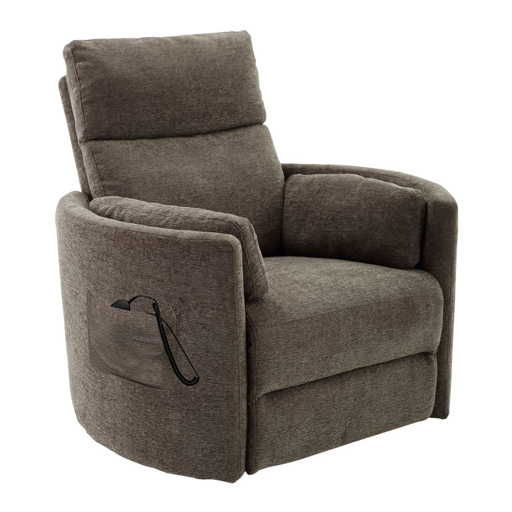 Parker House - Radius - Krypton Power Lift Recliner - MRAD#812LIFT-KRY view 4