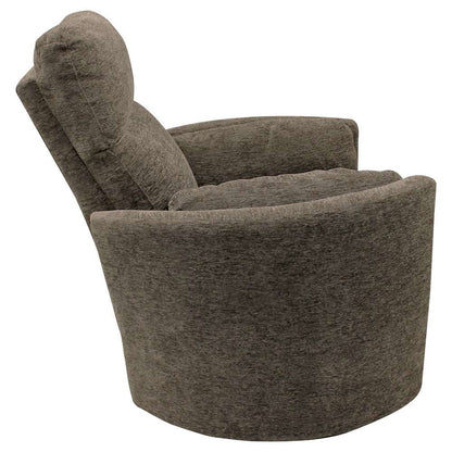 Parker House -  Radius - Krypton Power Swivel Glider Recliner (Set of 2) - MRAD#812GSP-2-KRY view 4