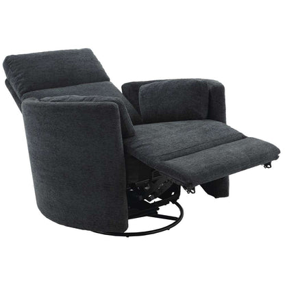 Parker House -  Radius - Mediterranean Power Swivel Glider Recliner (Set of 2) - MRAD#812GSP-2-MED veiw 2