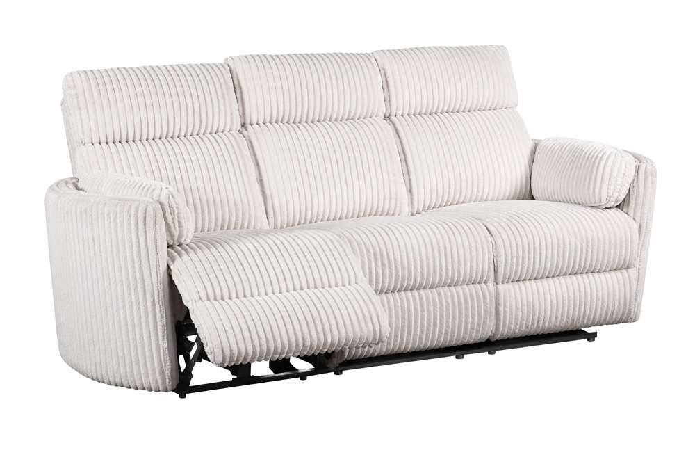 Parker House - Radius - Mega Ivory Power Reclining Sofa - MRAD#832P-MGIV veiw 5