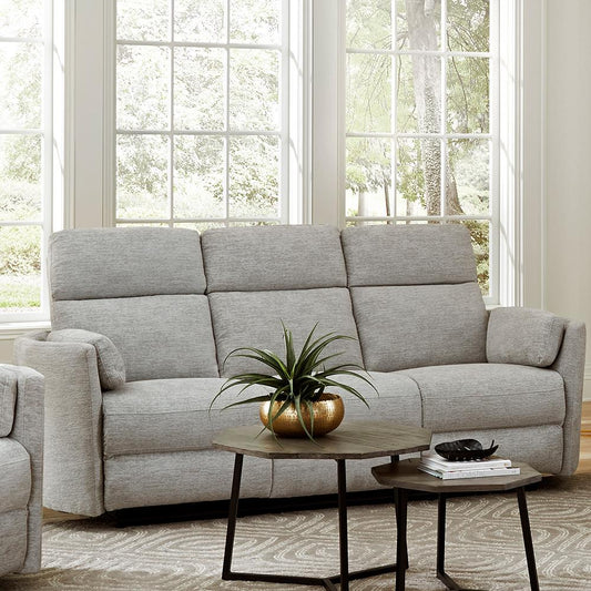 Parker House - Radius - Mineral Power Reclining Sofa and Two Recliners - MRAD-311P-MIN view 2