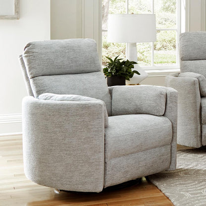 Parker House - Radius - Mineral Power Reclining Sofa and Two Recliners - MRAD-311P-MIN view 4