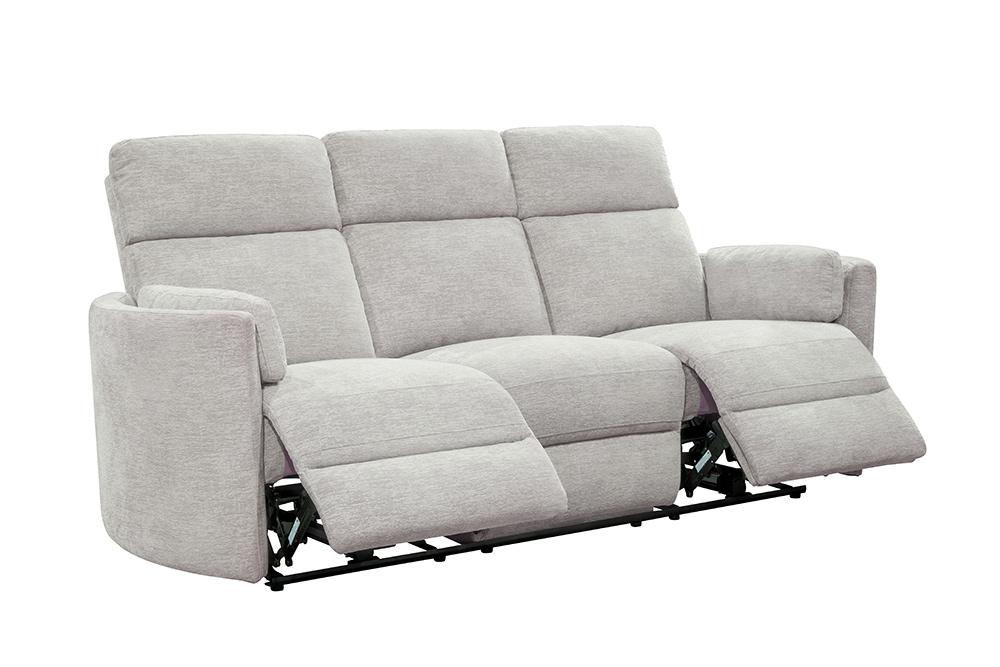 Parker House - Radius - Mineral Power Reclining Sofa and Two Recliners - MRAD-311P-MIN view 8