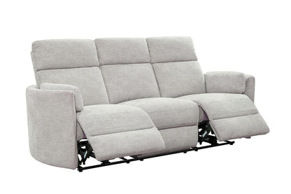 Parker House - Radius - Mineral Power Reclining Sofa and Two Recliners - MRAD-311P-MIN view 8