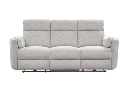 Parker House - Radius - Mineral Power Reclining Sofa and Two Recliners - MRAD-311P-MIN view 9