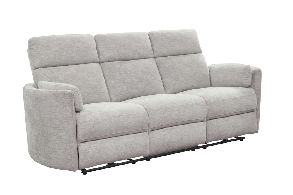 Parker House -  Radius - Mineral Power Reclining Sofa - MRAD#832P-MIN veiw 1