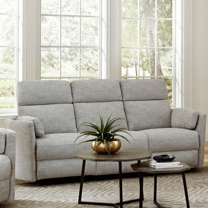 Parker House -  Radius - Mineral Power Reclining Sofa - MRAD#832P-MIN veiw 2