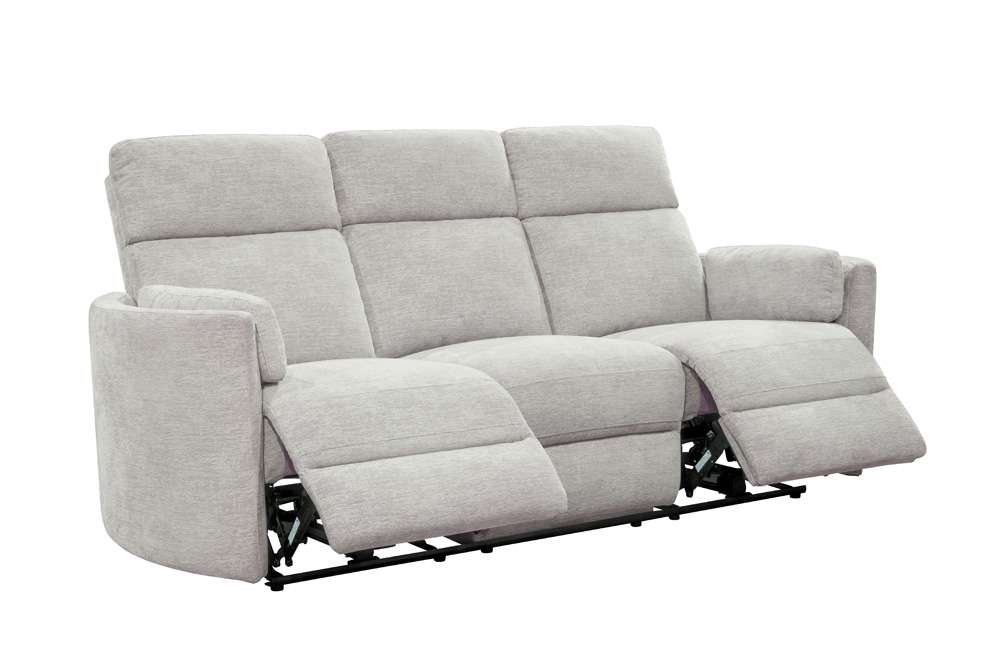 Parker House -  Radius - Mineral Power Reclining Sofa - MRAD#832P-MIN veiw 4