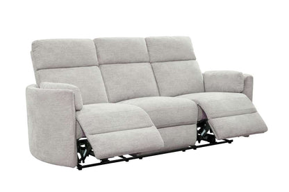 Parker House -  Radius - Mineral Power Reclining Sofa - MRAD#832P-MIN veiw 4