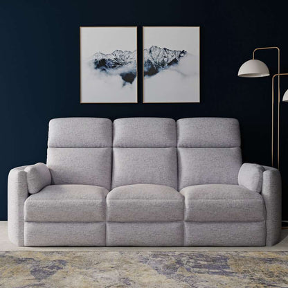 Parker House -  Radius - Mineral Power Reclining Sofa - MRAD#832P-MIN veiw 5