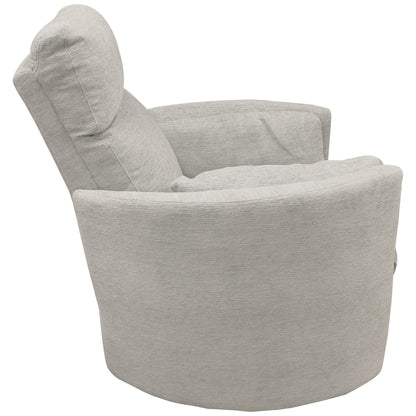 Parker House - Radius - Mineral Power Swivel Glider Recliner (Set of 2) - MRAD#812GSP-2-MIN view 4
