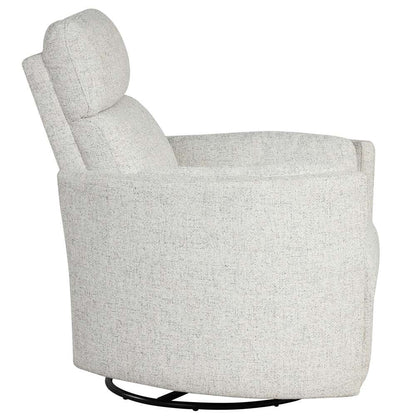 Parker House -  Radius - Natural Beauty Quartz Power Swivel Glider Recliner (Set of 2) - MRAD#812GSP-2-NBQ veiw 4