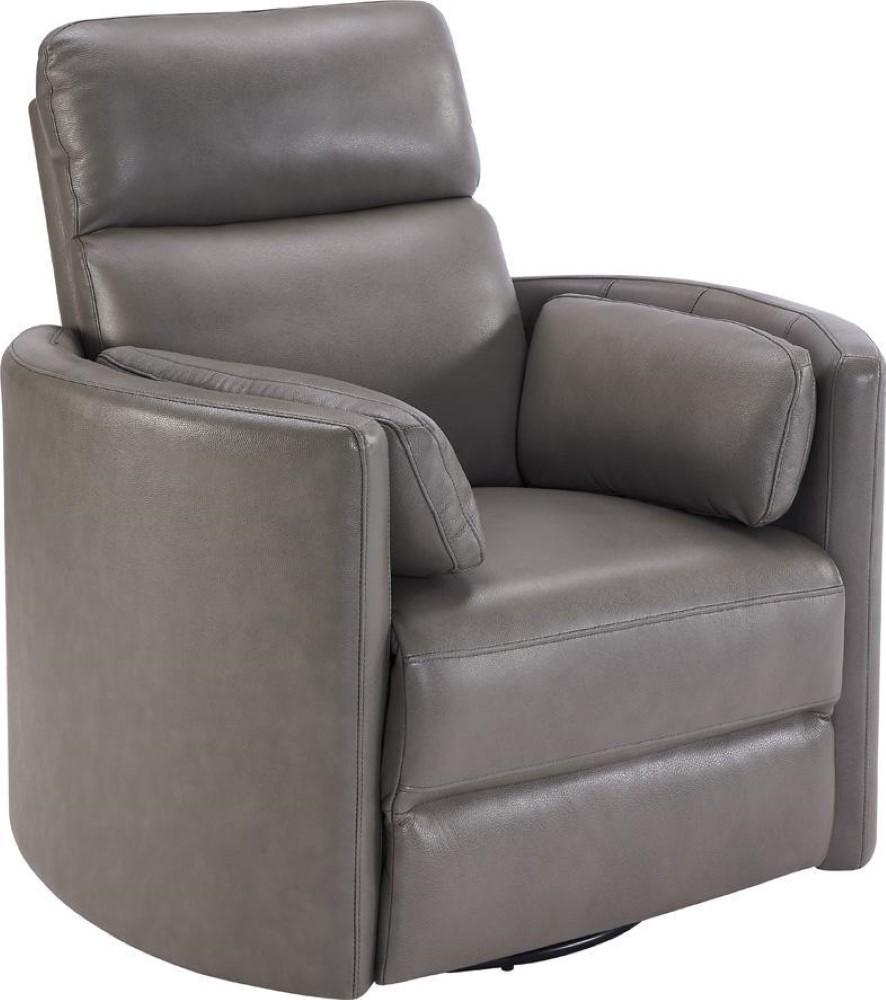 Parker House - Radius Power Cordless Swivel Glider Recliner in Florence Heron - MRAD812GSP-P25-FHE view 1