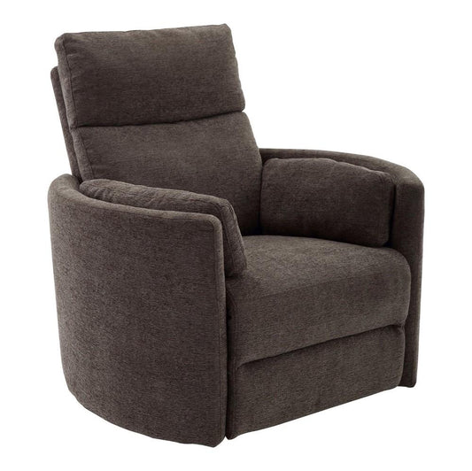 Parker House - Radius Power Swivel Glider Recliner in Krypton - MRAD812GSP-KRY view 1