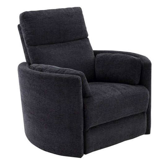 Parker House - Radius Power Swivel Glider Recliner in Mediterranean - MRAD812GSP-MED view 1