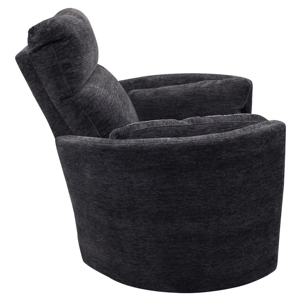 Parker House - Radius Power Swivel Glider Recliner in Mediterranean - MRAD812GSP-MED view 2