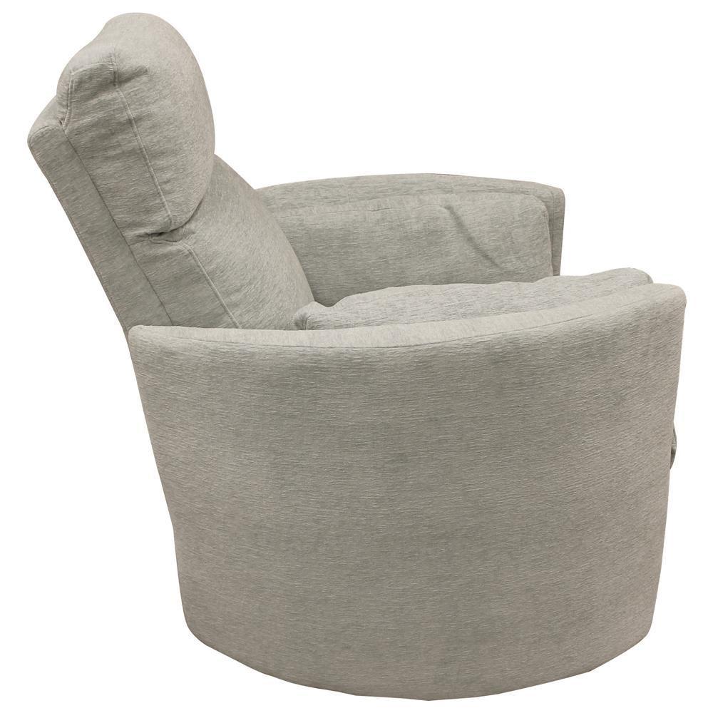 Parker House - Radius Power Swivel Glider Recliner in Mineral - MRAD812GSP-MIN view 2
