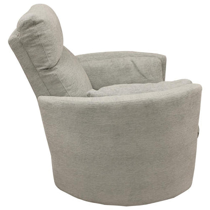 Parker House - Radius Power Swivel Glider Recliner in Mineral - MRAD812GSP-MIN view 2