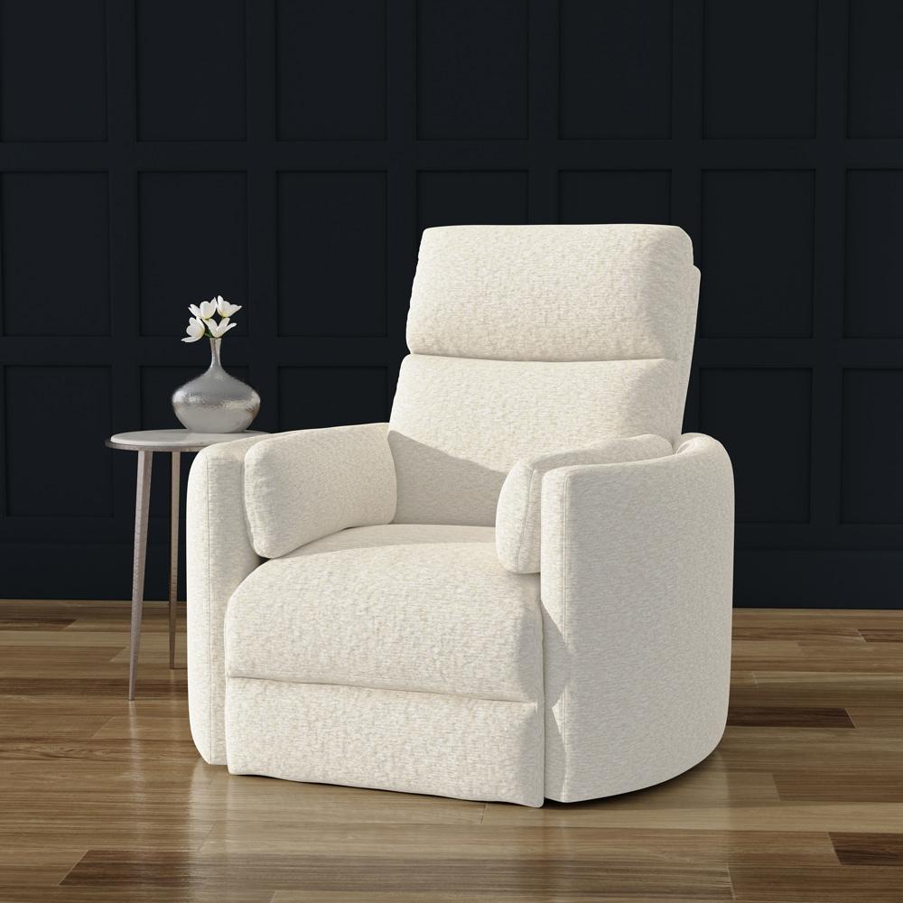 Parker House - Radius - Revel Oyster Power Swivel Glider Recliner - MRAD#812GSP-RVO view 5