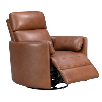 Parker House - Radius - Vintage Whiskey Swivel Power Glider Recliner (Set of 2) - Vintage Whiskey - MRAD-KIT-812GSP-2-VGWK view 3