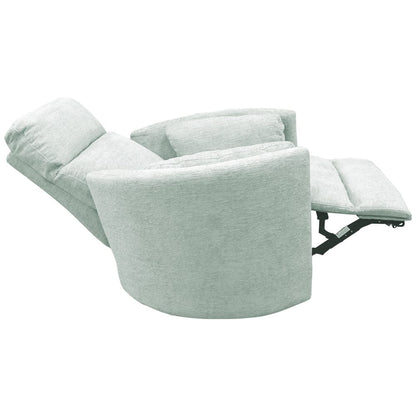 Parker House - Radius - Windstream Power Swivel Glider Recliner (Set of 2) - MRAD#812GSP-2-WIN view 4