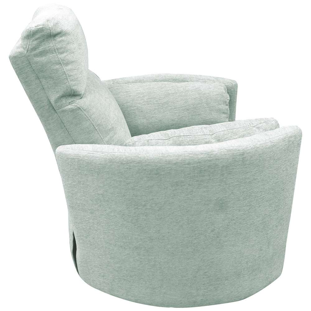 Parker House -  Radius - Windstream Power Swivel Glider Recliner (Set of 2) - MRAD#812GSP-2-WIN view 5