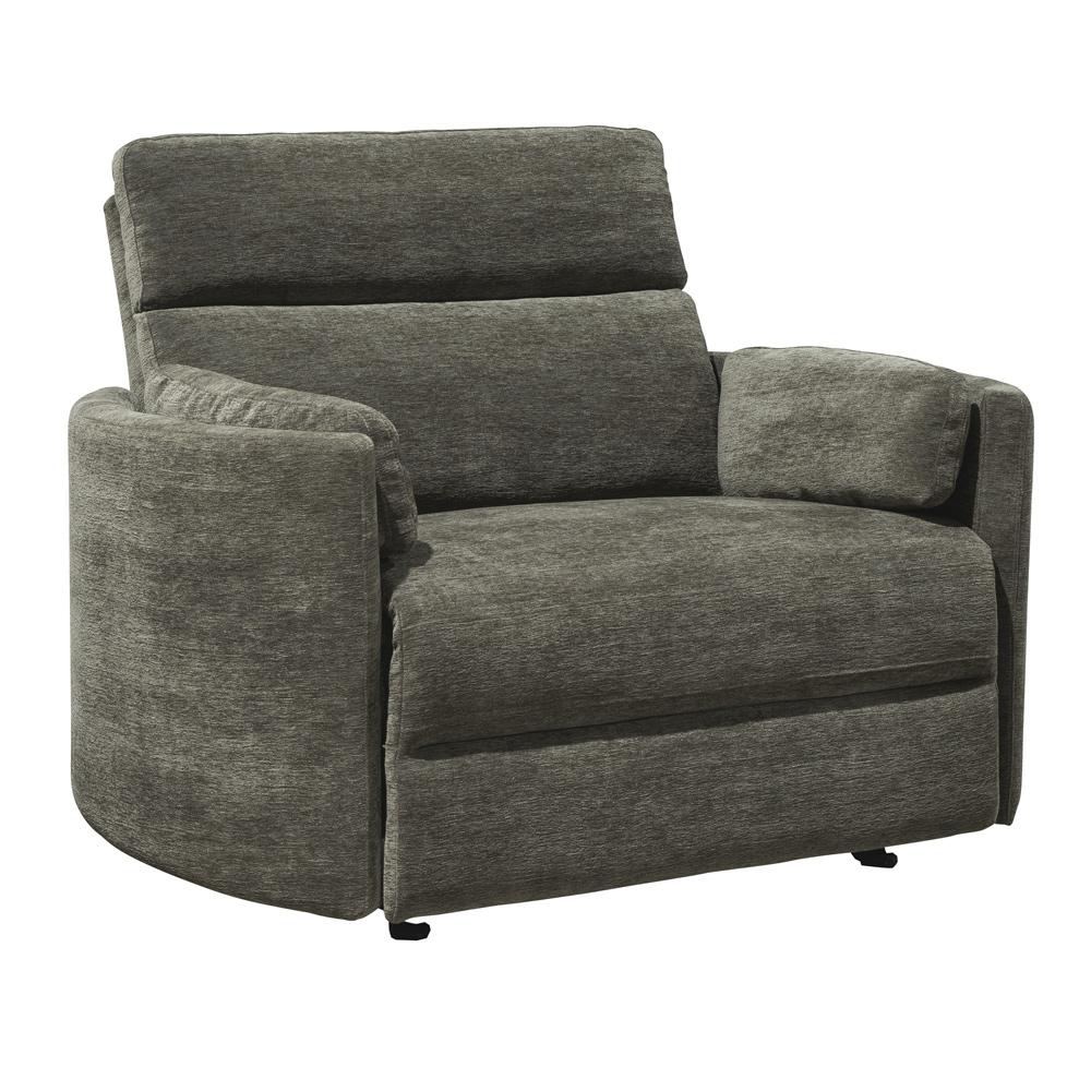 Parker House - Radius Xl - Krypton Extra Wide Power Glider Recliner - MRAD#812GP-XL-KRY view 1