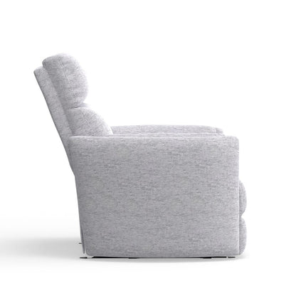 Parker House - Radius Xl - Mineral Extra Wide Power Glider Recliner - MRAD#812GP-XL-MIN view 3