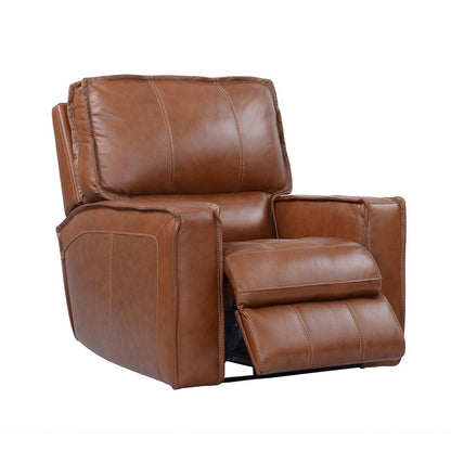 Parker House - Rockford - Verona Saddle Power Reclining Sofa and Two Recliners - MROC-311PH-VSA view 7