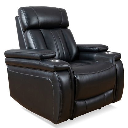 Parker House - Royce - Midnight Power Recliner - MROY#812PH-MID_CLOSEOUT view 1