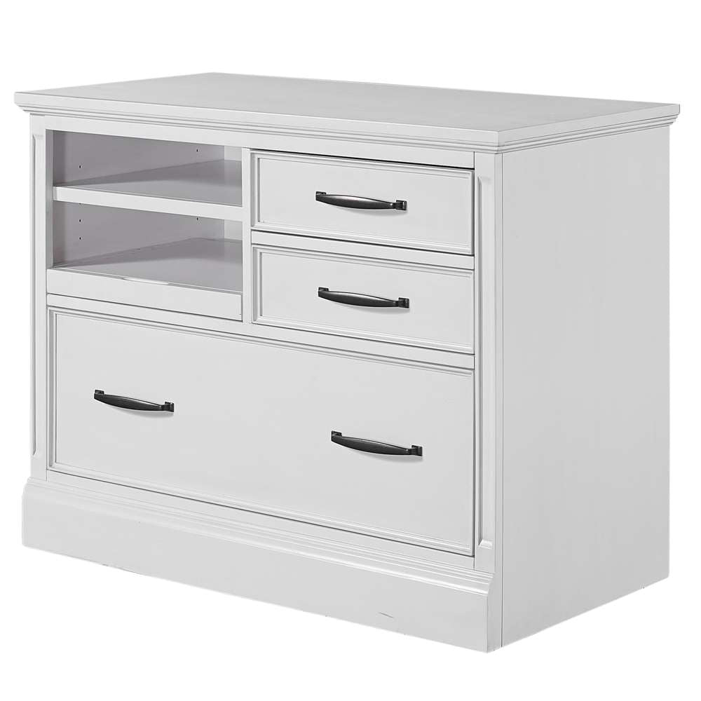Parker House - Shoreham - Effortless White Functional File - SHO#442F-EFW view 1