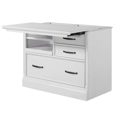 Parker House - Shoreham - Effortless White Functional File - SHO#442F-EFW view 2
