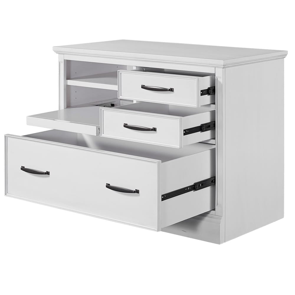 Parker House - Shoreham - Effortless White Functional File - SHO#442F-EFW view 3