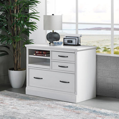 Parker House - Shoreham - Effortless White Functional File - SHO#442F-EFW view 4