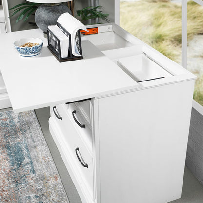 Parker House - Shoreham - Effortless White Functional File - SHO#442F-EFW view 5