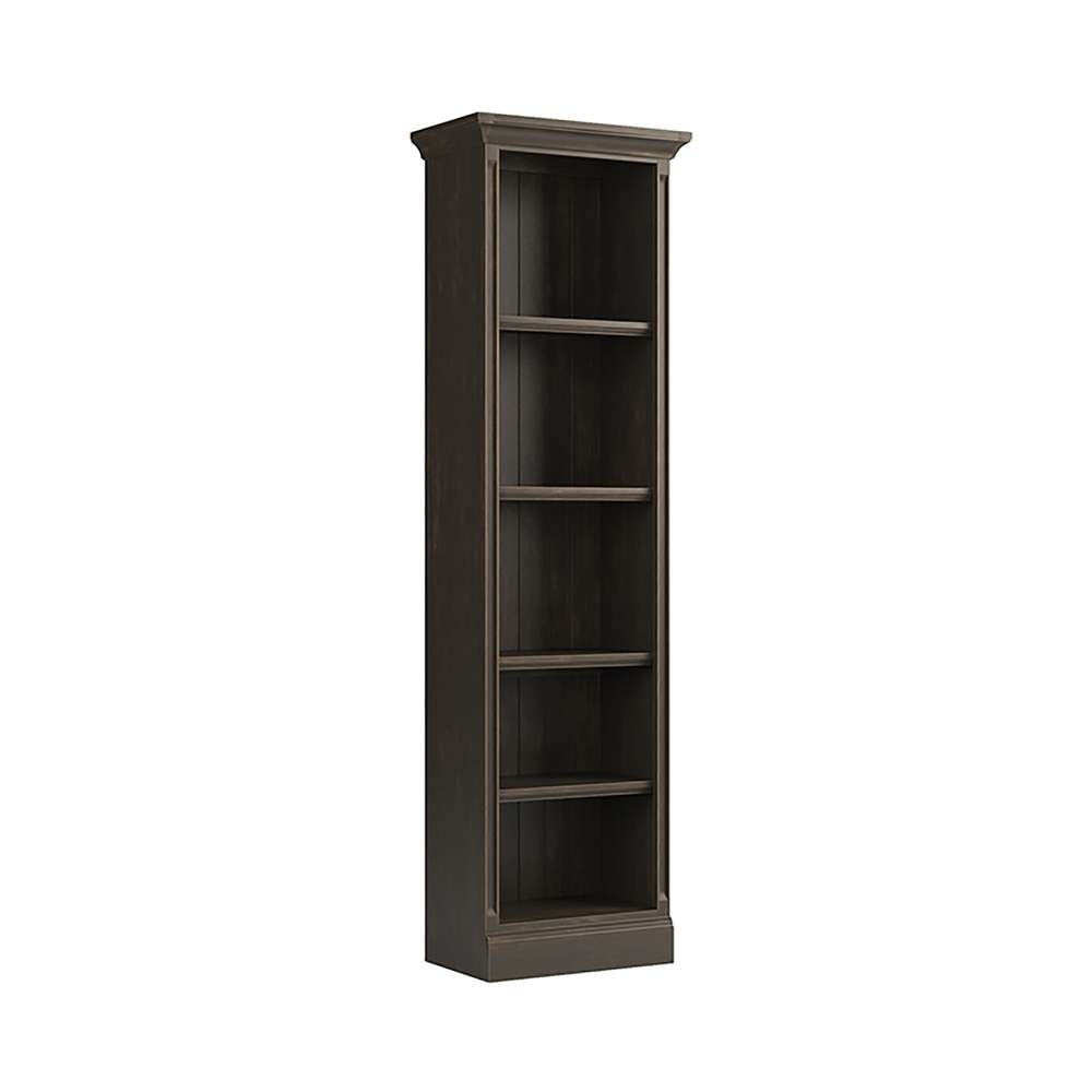 Parker House - Shoreham - Medium Roast 24 in. Bookcase - SHO#424-MDR_CLOSEOUT veiw 1