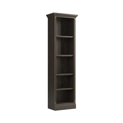 Parker House - Shoreham - Medium Roast 24 in. Bookcase - SHO#424-MDR_CLOSEOUT veiw 1