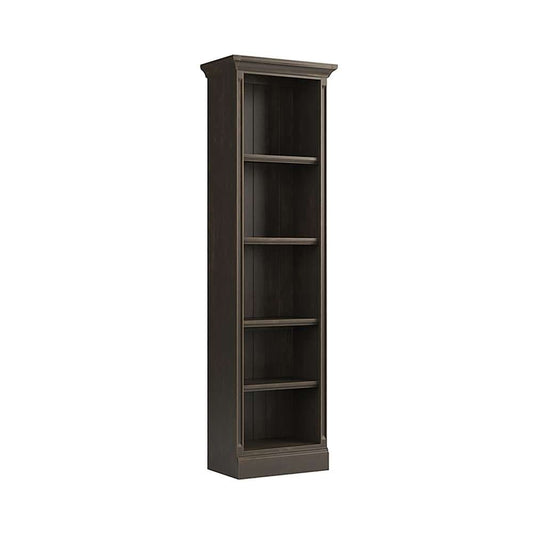 Parker House - Shoreham - Medium Roast 24 in. Bookcase - SHO#424-MDR_CLOSEOUT veiw 1