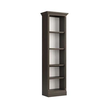 Parker House - Shoreham - Medium Roast 24 in. Bookcase - SHO#424-MDR_CLOSEOUT veiw 2