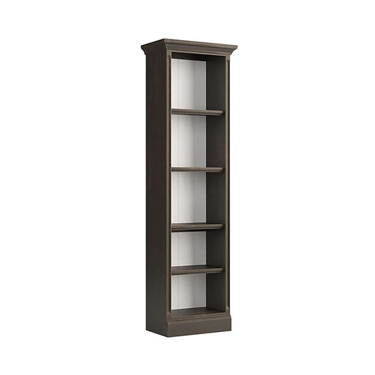 Parker House - Shoreham - Medium Roast 24 in. Bookcase - SHO#424-MDR_CLOSEOUT veiw 2