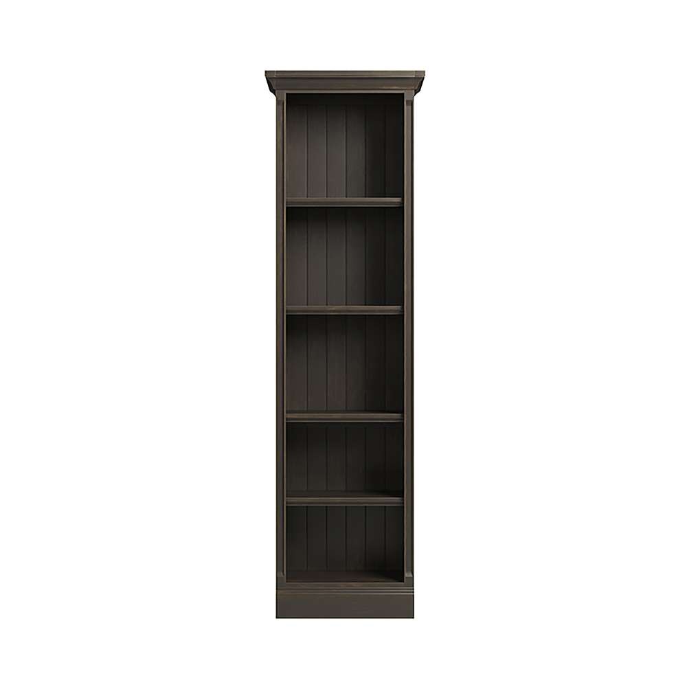 Parker House - Shoreham - Medium Roast 24 in. Bookcase - SHO#424-MDR_CLOSEOUT veiw 3