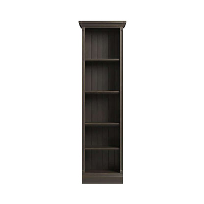 Parker House - Shoreham - Medium Roast 24 in. Bookcase - SHO#424-MDR_CLOSEOUT veiw 3