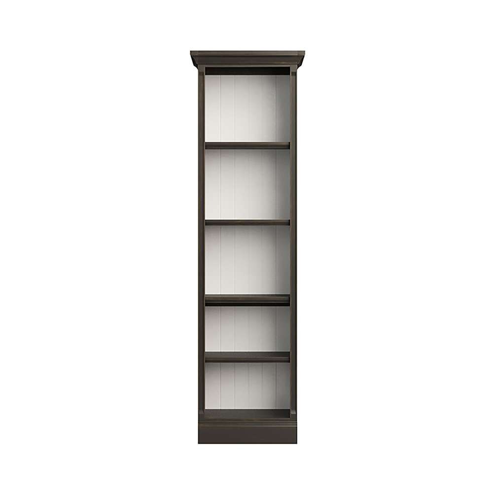 Parker House - Shoreham - Medium Roast 24 in. Bookcase - SHO#424-MDR_CLOSEOUT veiw 4