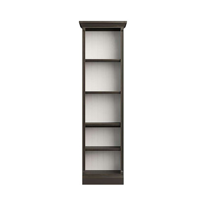 Parker House - Shoreham - Medium Roast 24 in. Bookcase - SHO#424-MDR_CLOSEOUT veiw 4