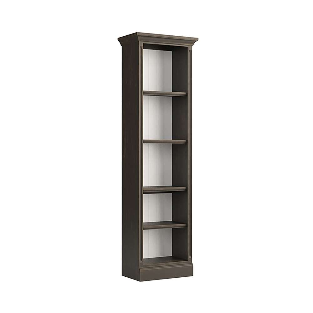 Parker House - Shoreham - Medium Roast 24 in. Bookcase - SHO#424-MDR_CLOSEOUT veiw 5
