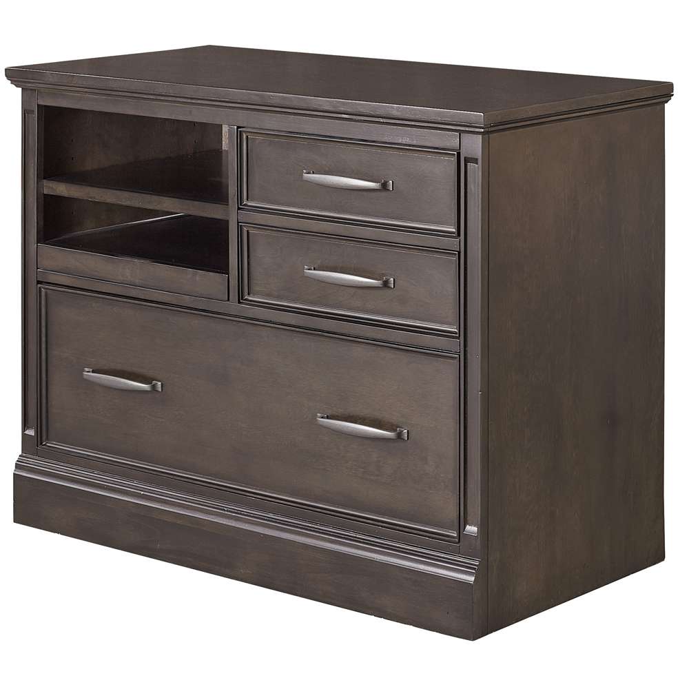 Parker House - Shoreham - Medium Roast Functional File - SHO#442F-MDR_CLOSEOUT veiw 1