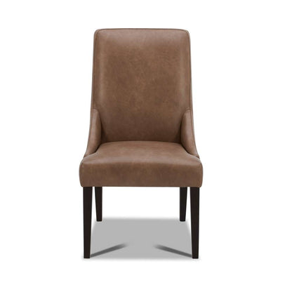 Parker House - Sierra - Copley Brown Dining Chair  (Set of 2) - DSIE#DRC-CPBR view 5